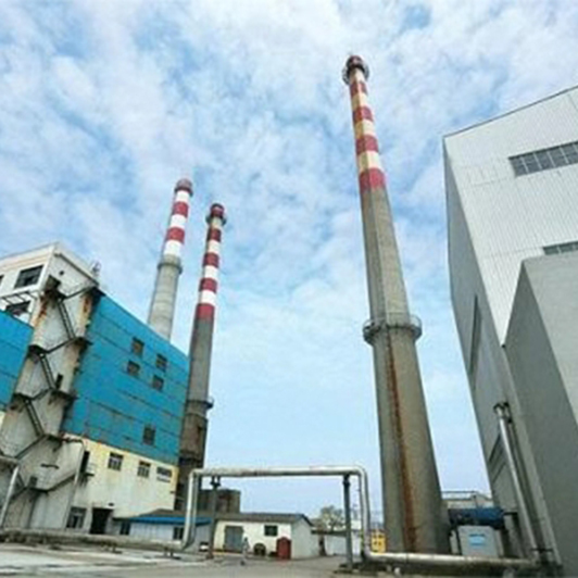 垃圾焚烧发电厂